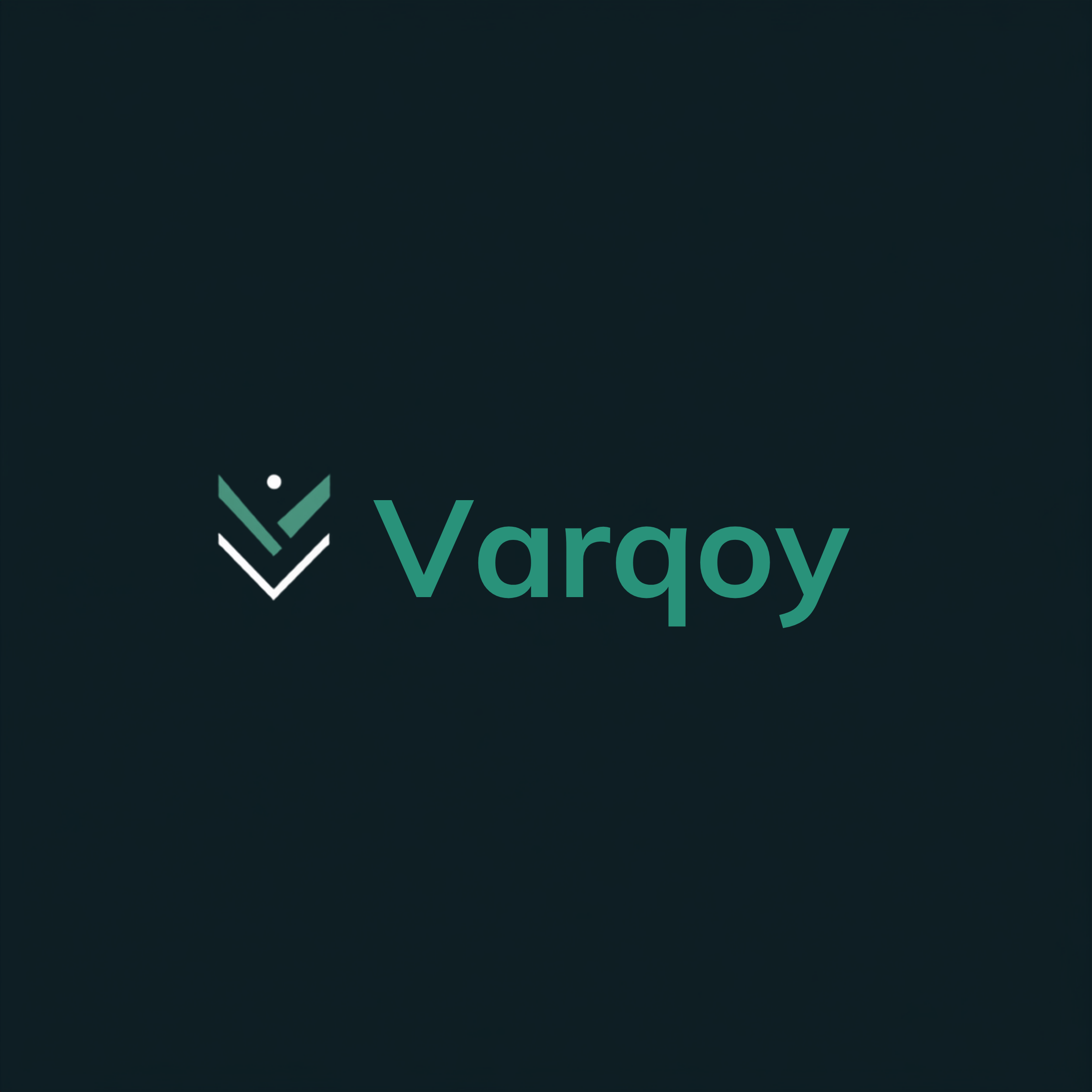 Logotipo de Varqoy